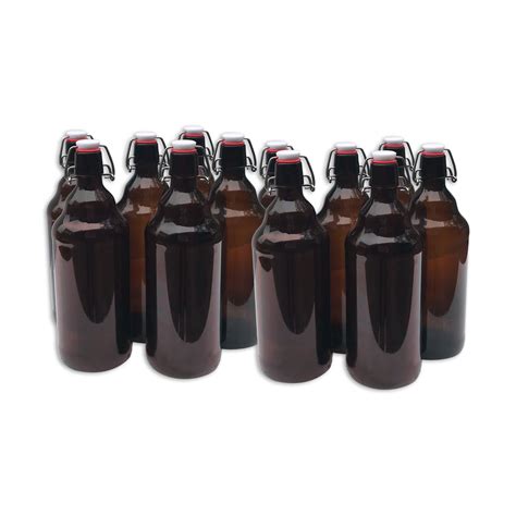 when to bottle homebrew beer